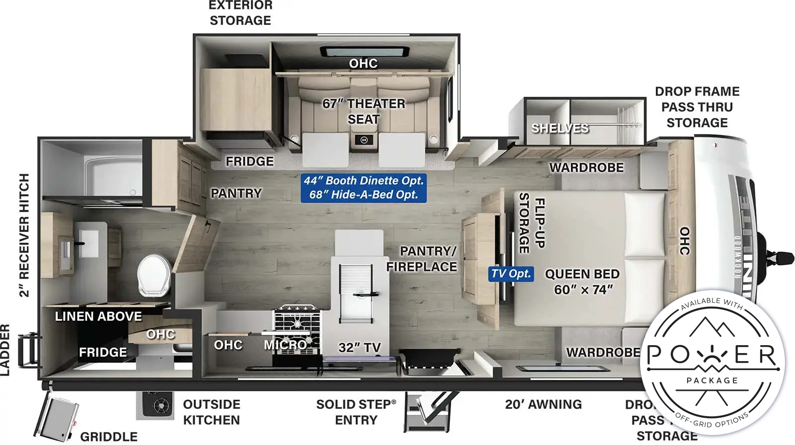 2513S Floorplan Image